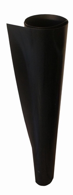 Worbla Black Art Plaat 100 x 75 cm