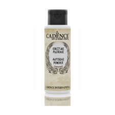 Cadence Antiek Poeder 70 ml Wit