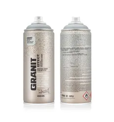 Montana Effect Spray 400 ml Graniet Lichtgrijs