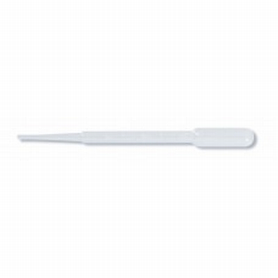 Pipet set van 15 stuks