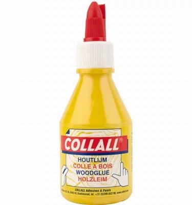 Collall Houtlijm - 100ml