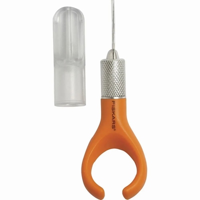 Fiskars Fingertip Mes