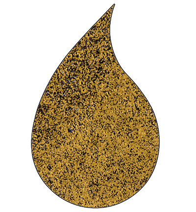 Wow Mixed Media Embossing Powder | Weathered Gold