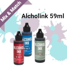 Alcohol Inkt |  Tim Holtz | 59ml