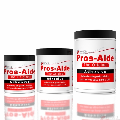 Pros-aide | Adhesive for the skin