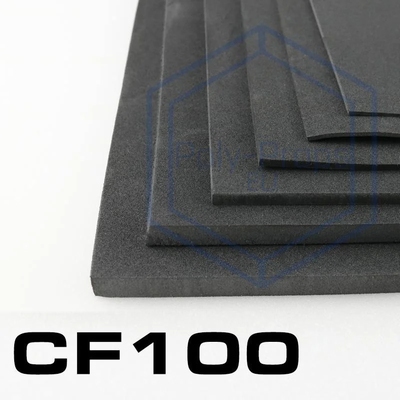 Eva Foam CF100 | 3mm | Black