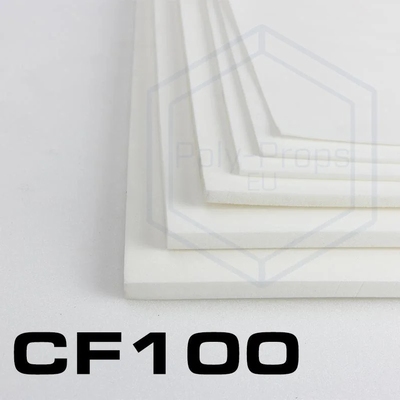 Eva Foam CF100 | 3mm | White