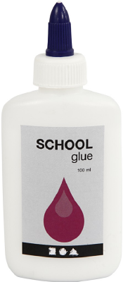 School Glue | 100 ml