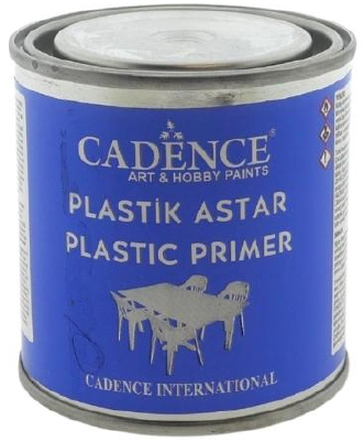 Plastic Primer | 250 ml | Cadence