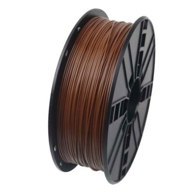 Premium PLA Filament (1.75MM) | BROWN