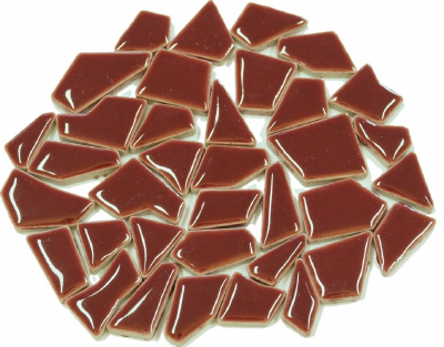 Flip Mini Uni Antiek Roze 100 gr