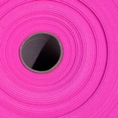 Thermoplastic PE foam Fuchsia Pink | 3,5mm | 0,95 m breed