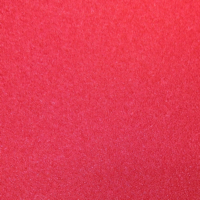 Thermoplastic PE foam Rood | 3,5mm | 0,95 m breed