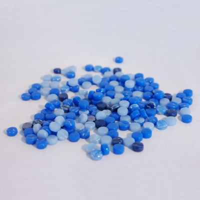 Colourful Dots Mix Blueberry Bombe 100 gr