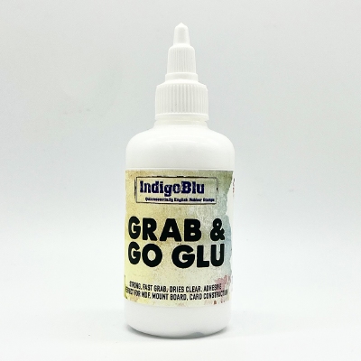 IndigoBlu | Grab & Go Glu 120ml