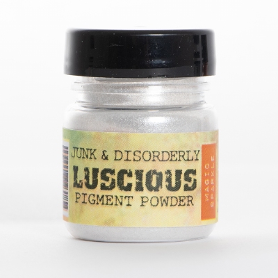 Luscious | IndigoBlu | Magic Sparkles | 25ml