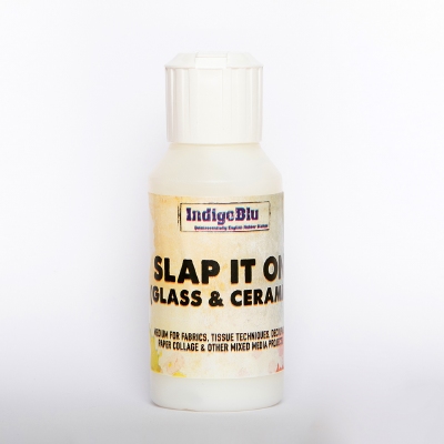 IndigoBlu Slap It On | Glass / Ceramic