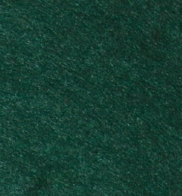 Stafil Vilt Dark Green | 30x40cm | 1mm