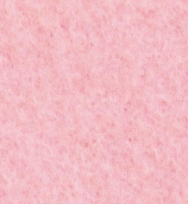 Stafil Vilt Rose Pastel | 30x45cm | 3mm