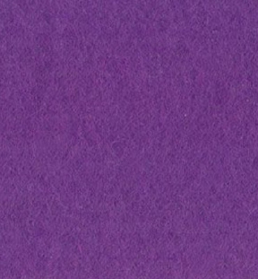 Stafil Vilt Violet | 30x40cm | 1mm