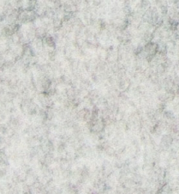 Stafil Vilt White melange | 30x45cm | 3mm