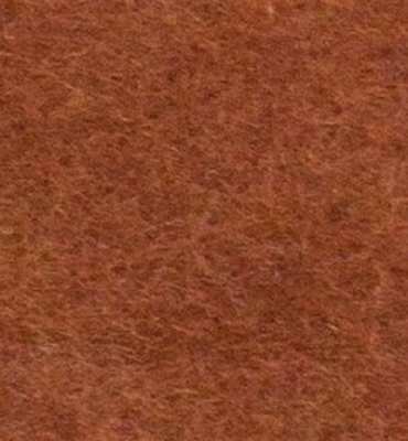 Stafil Vilt Brown | 30x45cm | 3mm