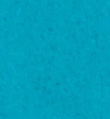 Stafil Vilt Turquoise | 30x45cm | 3mm