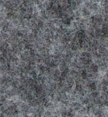 Stafil Vilt Grey melange | 30x45cm | 3mm