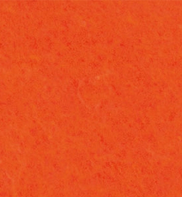 Stafil Vilt Pumpkin Orange | 30x45cm | 3mm