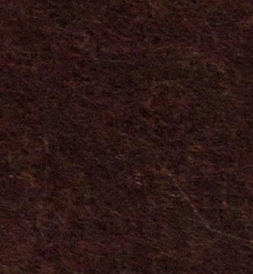 Stafil Vilt Dark Brown | 30x45cm | 3mm