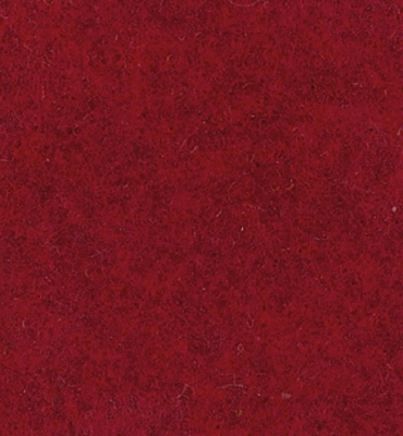 Stafil Vilt Red melange | 30x40cm | 1mm