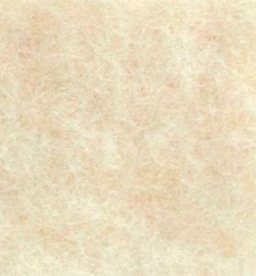 Stafil Vilt Offwhite melange | 30x45cm | 3mm