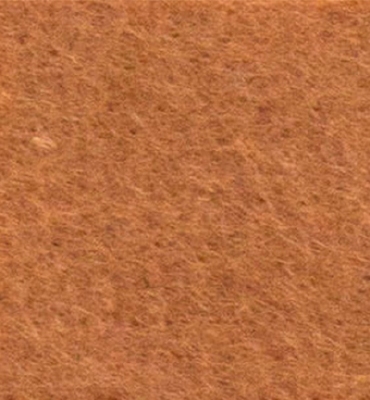 Stafil Vilt Light Brown | 30x45cm | 3mm
