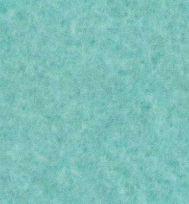 Stafil Vilt Water Green | 30x45cm | 3mm