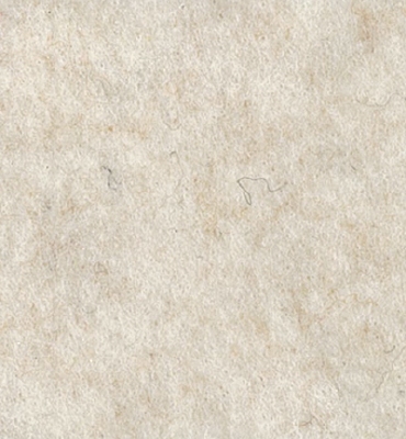 Stafil Vilt Offwhite melange | 30x40cm | 1mm