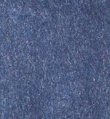 Stafil Vilt Blue melange | 30x40cm | 1mm