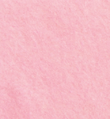 Stafil Vilt Pink Baby | 30x40cm | 1mm