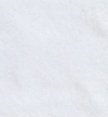 Stafil Vilt White | 30x40cm | 1mm