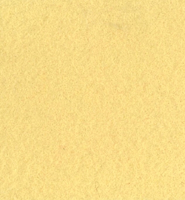 Stafil Vilt Yellow Pastel | 30x40cm | 1mm