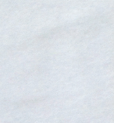 Stafil Vilt Fine Glitter, White | 30x40cm | 1mm