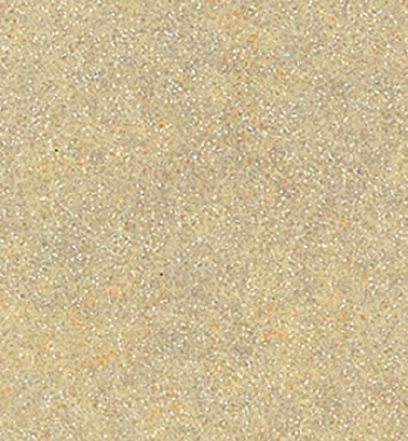 Stafil Vilt Fine Glitter, Sand | 30x40cm | 1mm