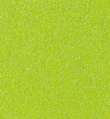 Stafil Vilt Fine Glitter, Pistachio Green | 30x40cm | 1mm
