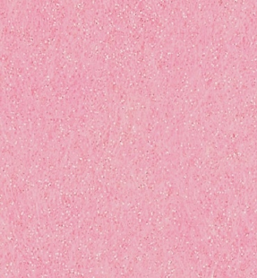 Stafil Vilt Fine Glitter, Pink Pastel | 30x40cm | 1mm