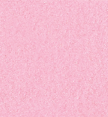 Stafil Vilt Fine Glitter, Pink | 30x40cm | 1mm
