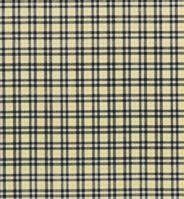 Stafil Vilt tartan, Black/beige | 30x40cm | 1mm