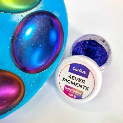 4Ever Pigment Chameleon Corvus (0.5 gr)