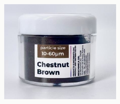 4Ever Pigment Chestnut Brown (5 gr)