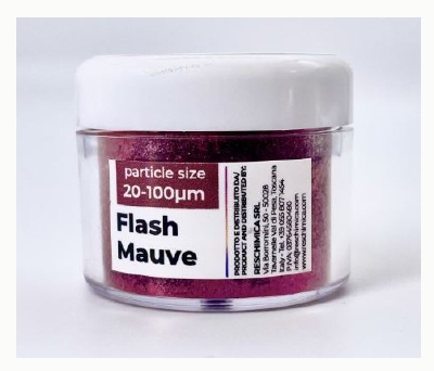 4Ever Pigment Flash Mauve (5 gr)