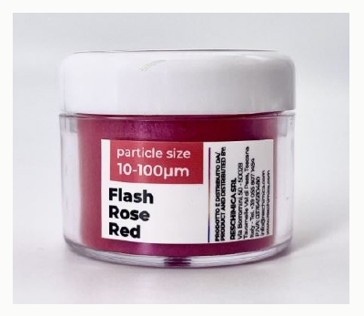 4Ever Pigment Flash Rose Red (5 gr)