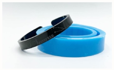 Siliconen mal armband sterrenbeeld Stier